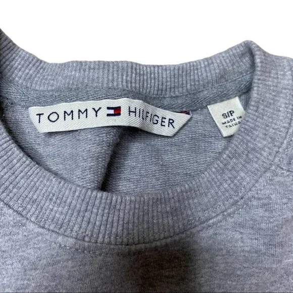 3 Sweatshirt Bundle Tommy Hilfiger Polo Size Small - Picture 7 of 16
